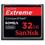 Sandisk Extreme flash memory card - 32 GB - CompactFlash